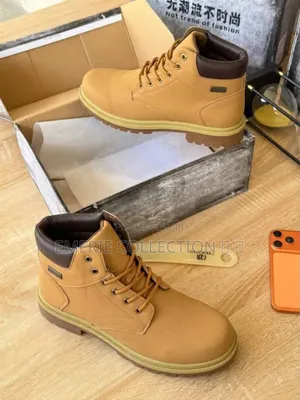 Fashion Boot