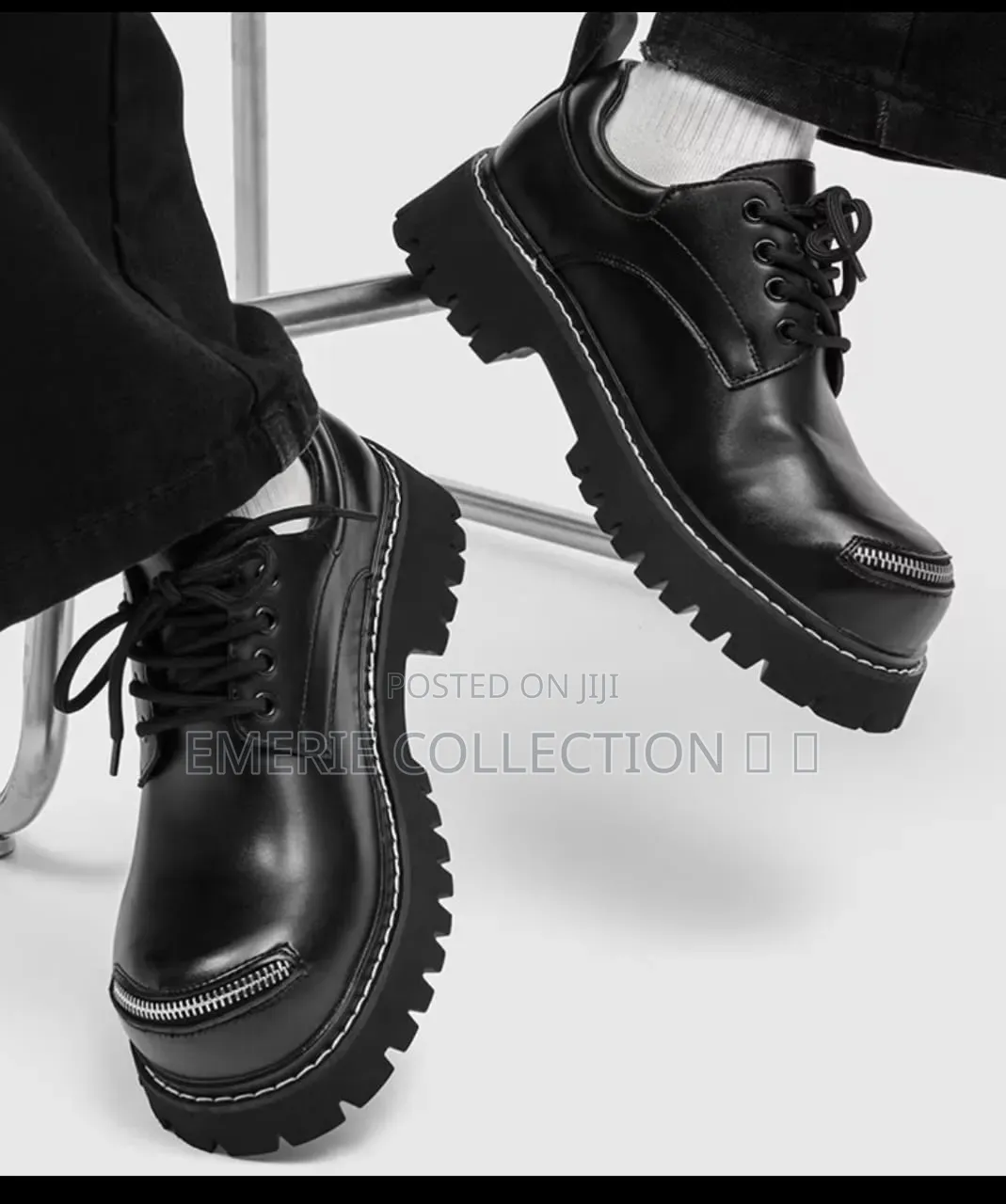 Fashion Boot