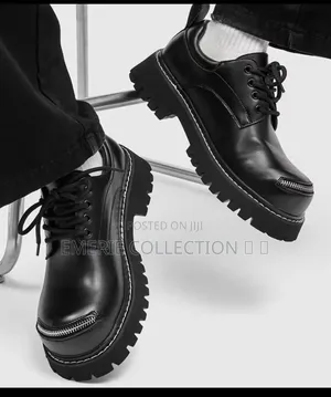 Fashion Boot