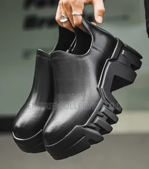 Fashion Boot