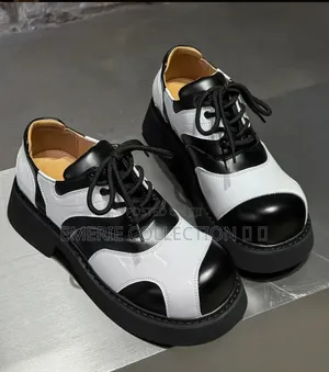 Fashion Boot
