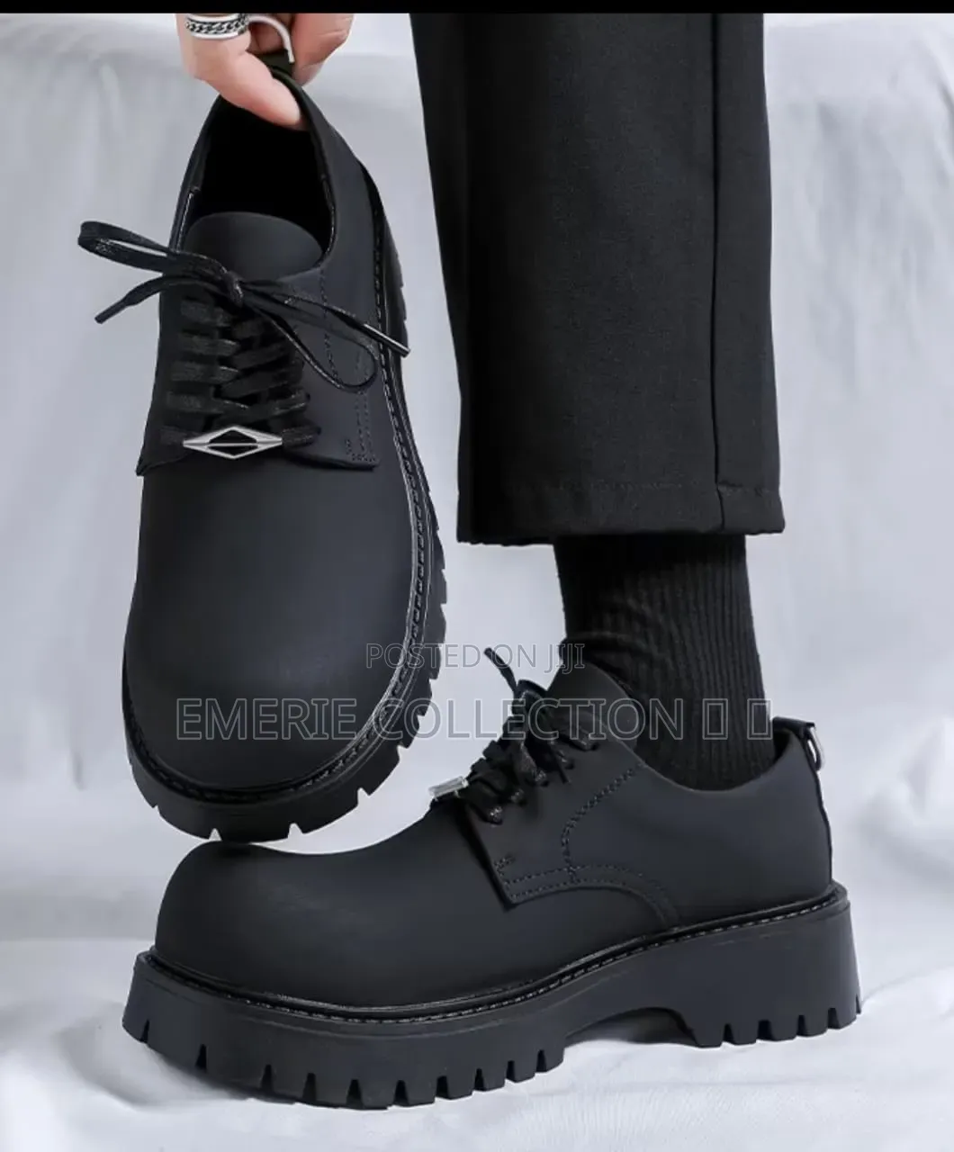 Fashion Boot