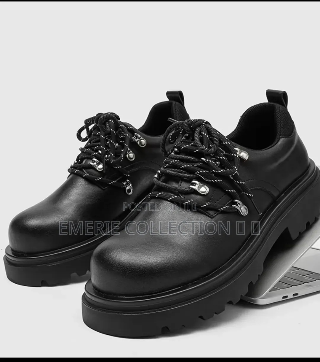 Fashion Boot