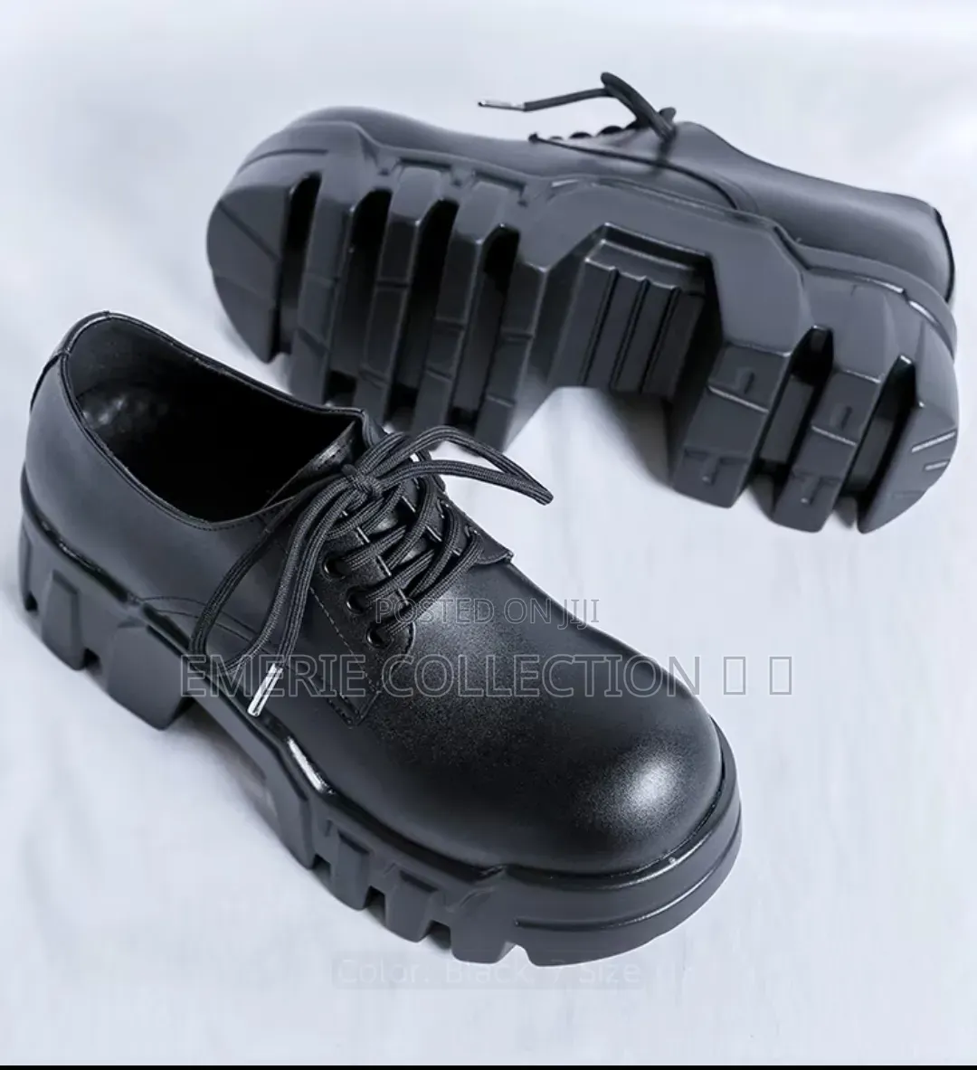 Fashion Boot