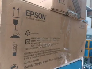 Epson Projector