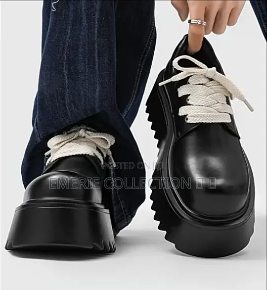 Fashion Boot