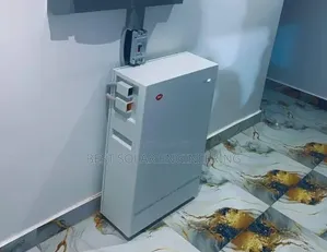 Itel 16kwh 48v Lithium Battery