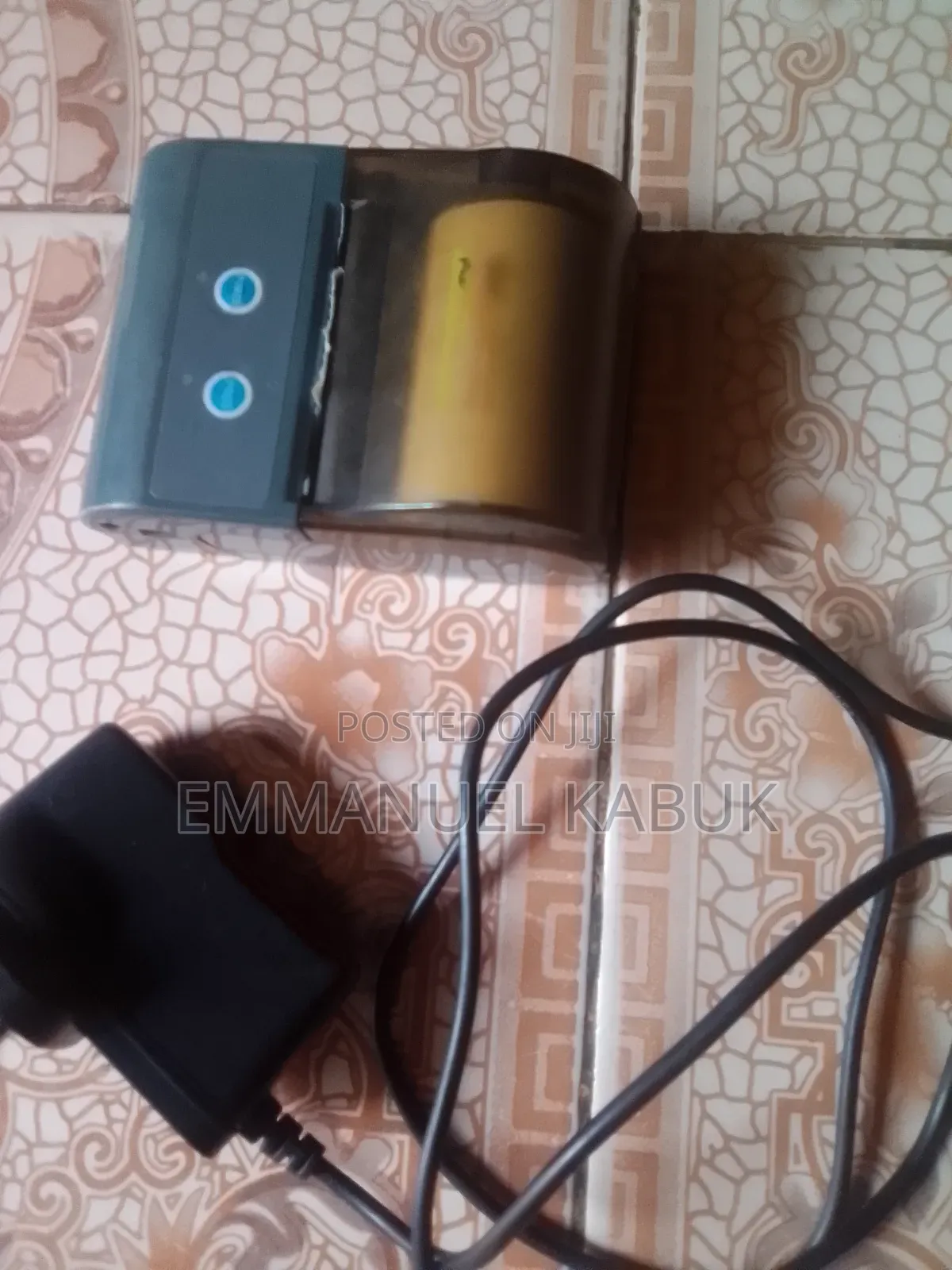 Bluetooth Printer