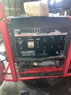 Firman Generator