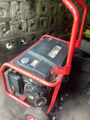 Firman Generator