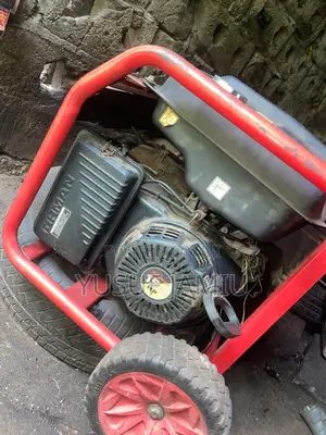 Firman Generator