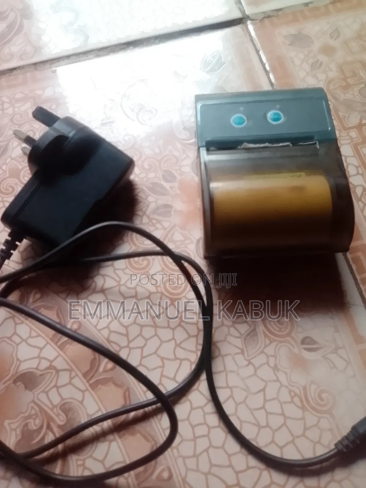 Bluetooth Printer