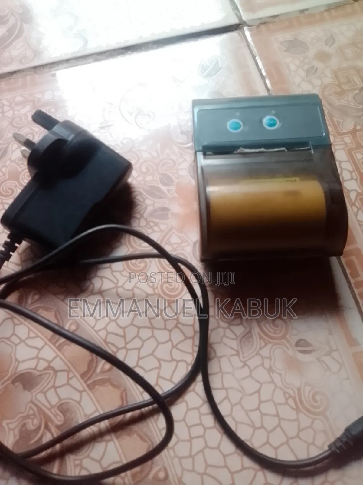 Bluetooth Printer