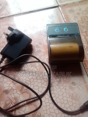 Bluetooth Printer