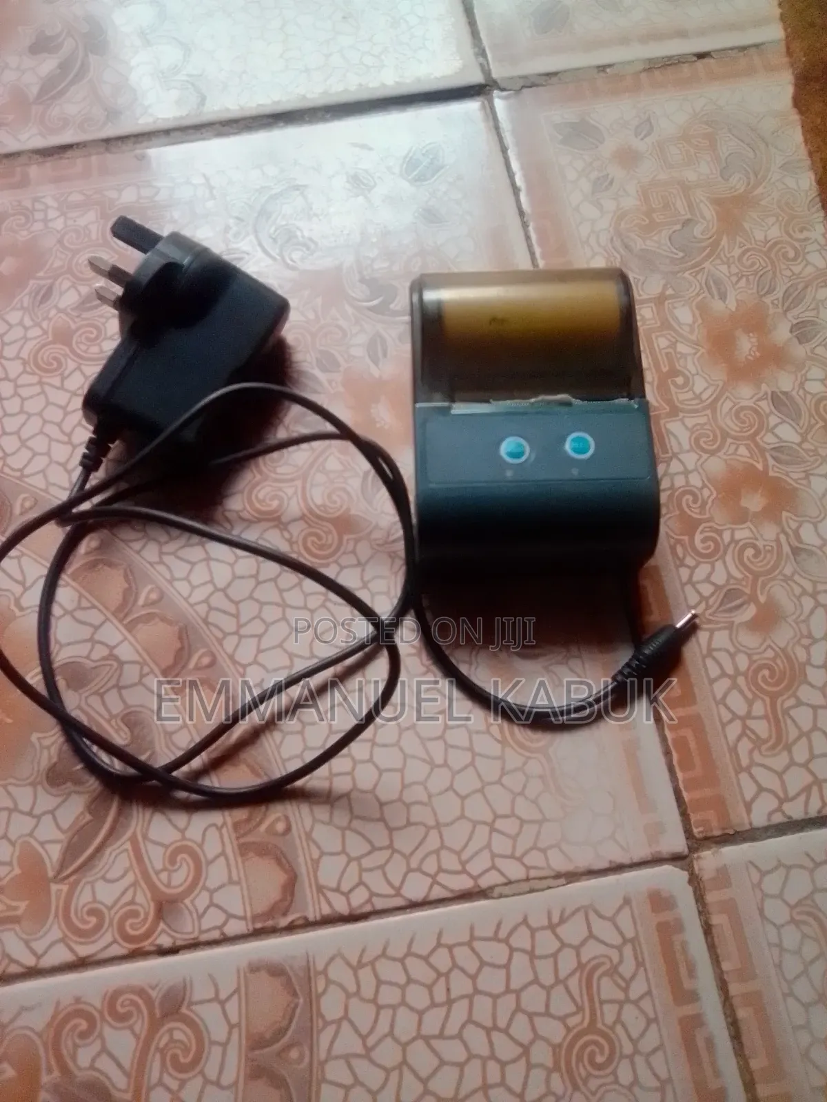 Bluetooth Printer