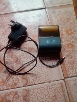 Bluetooth Printer