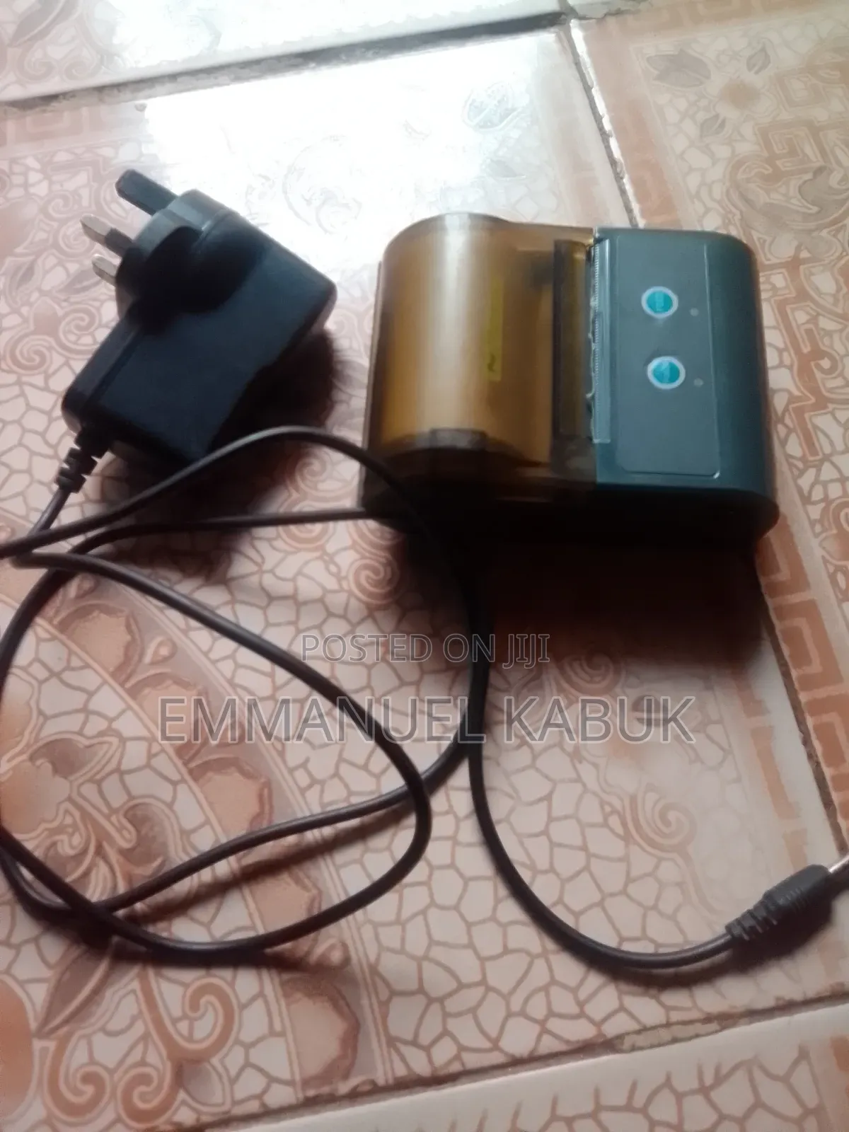 Bluetooth Printer