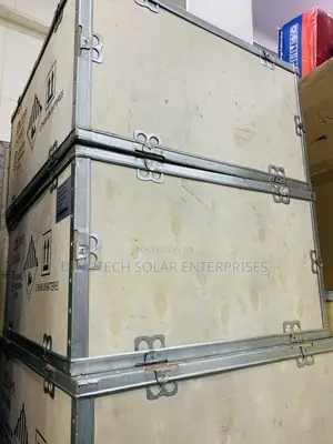 7.5kwh 24v SMS Solar Lithium Battery Available