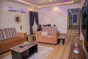 Ajoke Hotel Apartment