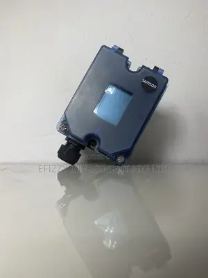 Samson 3125 Valve Positioner (EFY093)
