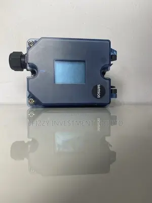 Samson 3125 Valve Positioner (EFY093)