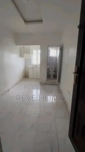 Studio Apartment in Shomolu / Shomolu for rent