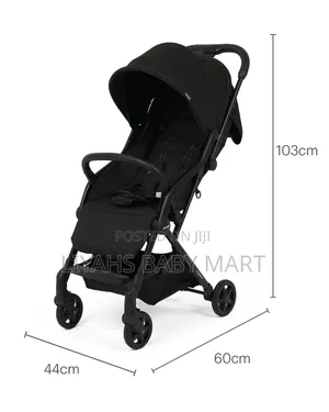 Babylo Compact Stroller