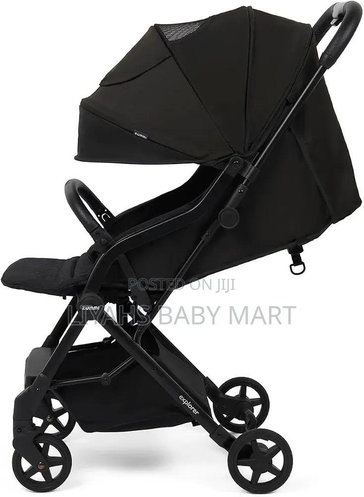 Babylo Compact Stroller