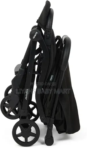 Babylo Compact Stroller