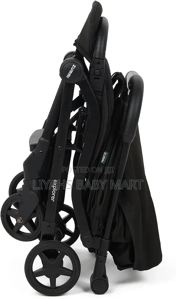 Babylo Compact Stroller