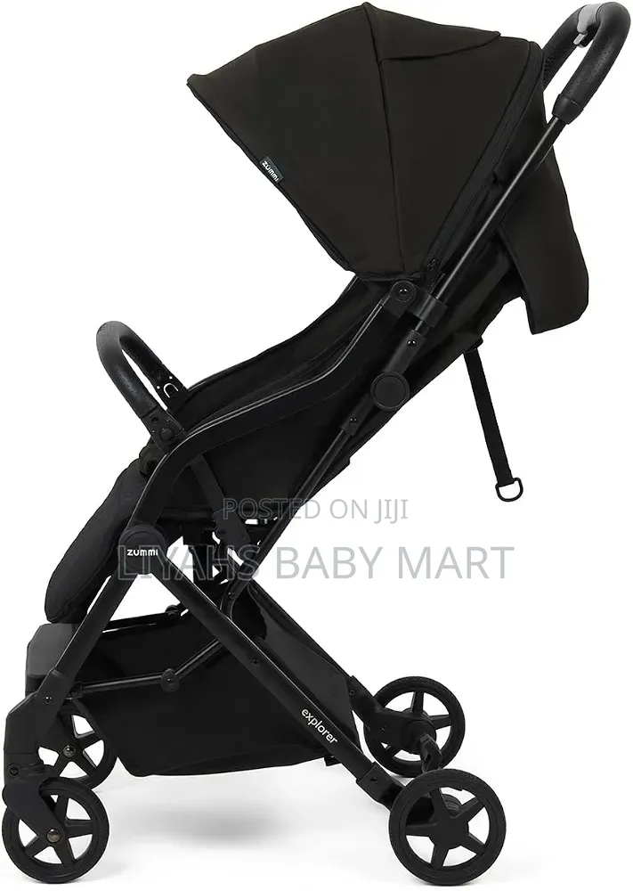 Babylo Compact Stroller