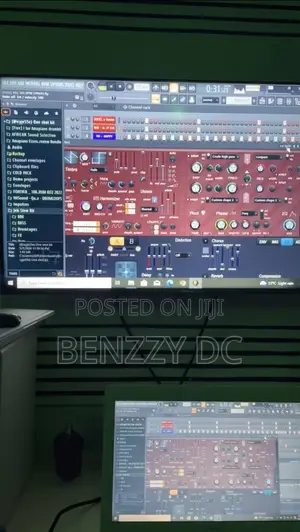 Beat Making