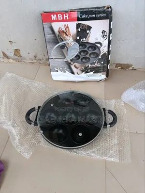 Cake Pan 7 Cups