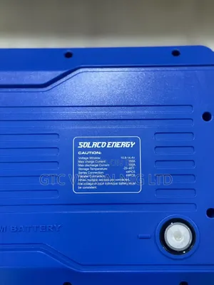 300ah 12.8v Original Lithium Battery