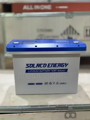 300ah 12.8v Original Lithium Battery