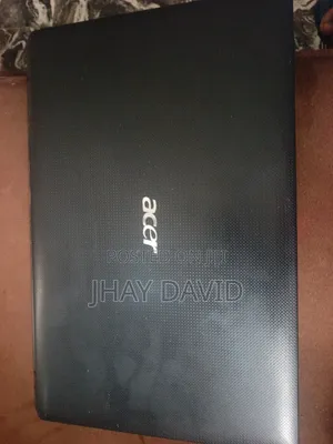 Laptop Acer Aspire 5742G 6GB Intel Core i5 HDD 320GB