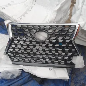 Front Grill GX 460