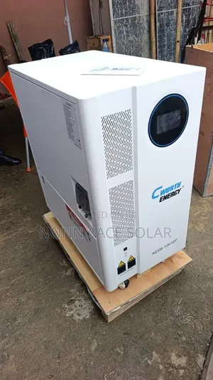Cworth 16kwh/10kva All in One Energy Storage System