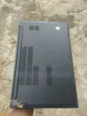 Laptop Lenovo ThinkPad E15 16GB Intel Core i7 SSD 512GB