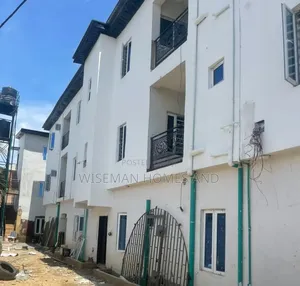 Mini Flat in Bucknor Estate for rent