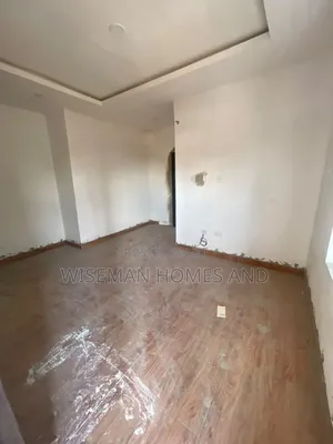 Mini Flat in Bucknor Estate for rent