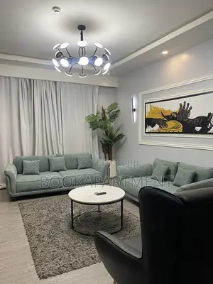 Cozy Modern 1 BedRoom Apartment- GRA PortharCourt