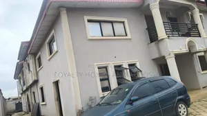2bdrm House in Victory Estate, Idimu for sale