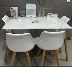 6 Seaters Marble Table