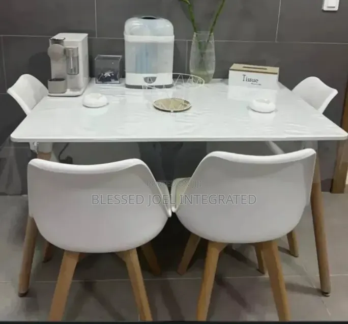 6 Seaters Marble Table