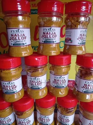 Jollof and Stew Spice