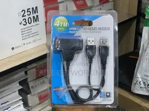 USB 3.0 Sata Cable Hard Disk Drive