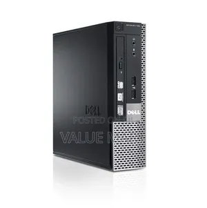 Desktop Computer Dell OptiPlex 3020 8GB Intel HDD 500GB