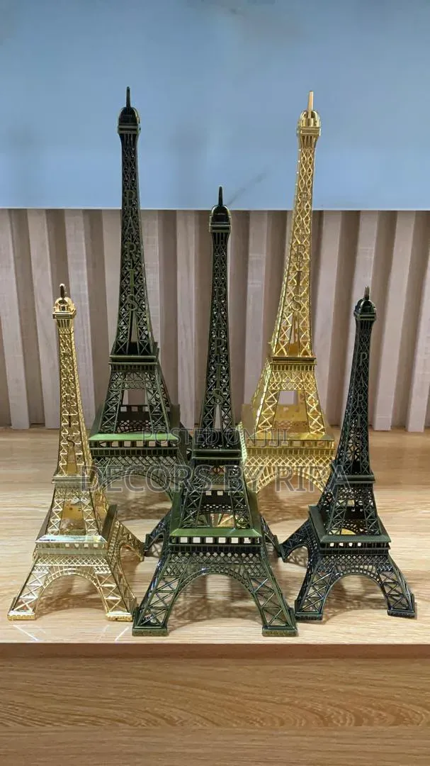 Eiffel Tower