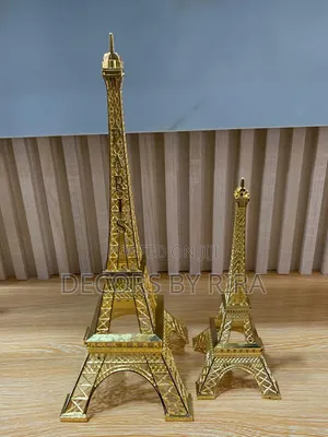Eiffel Tower